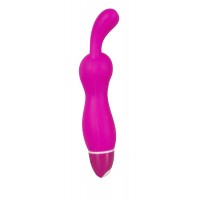 Vibe Therapy - Lapin nyuszis vibrátor - pink 67640 termék bemutató kép