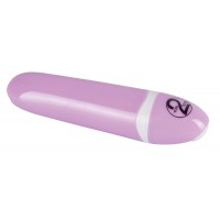 Vibe Therapy - Quantum minivibrátor - rózsaszín 67632 termék bemutató kép