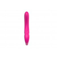 Vibes of Love Dipper - akkus, rádiós csiklókaros vibrátor (pink) 72001 termék bemutató kép