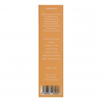 Vibio Wake - stimuláló krém (30 ml) - fahéj és gyömbér 55386 termék bemutató kép