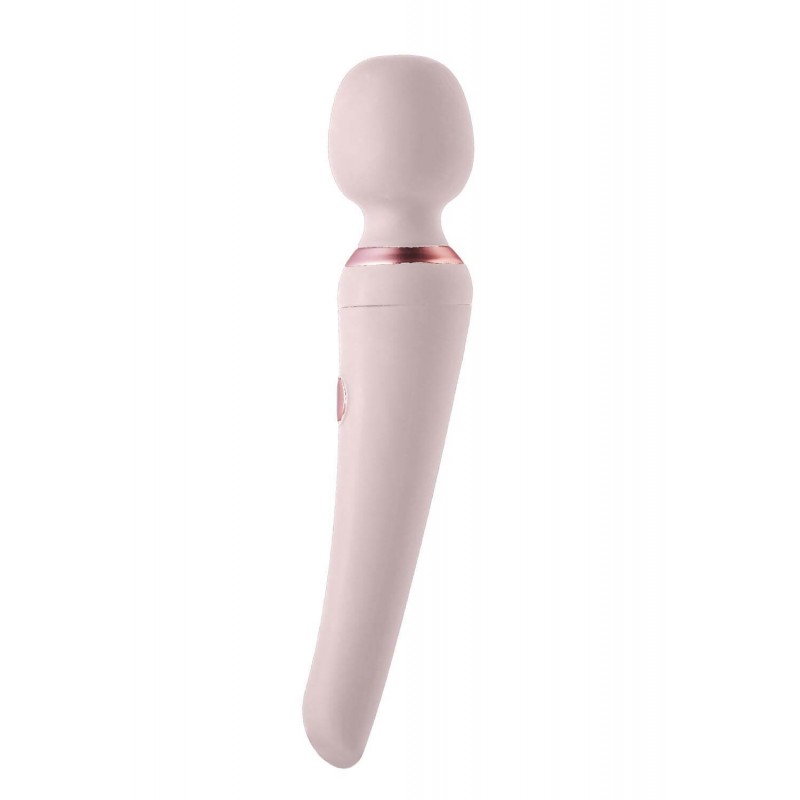 Vivre Nana - akkus masszírozó vibrátor (pink) 59416 termék bemutató kép