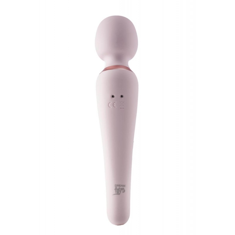 Vivre Nana - akkus masszírozó vibrátor (pink) 53999 termék bemutató kép