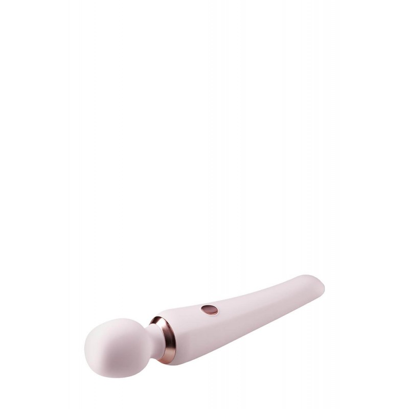 Vivre Nana - akkus masszírozó vibrátor (pink) 54001 termék bemutató kép