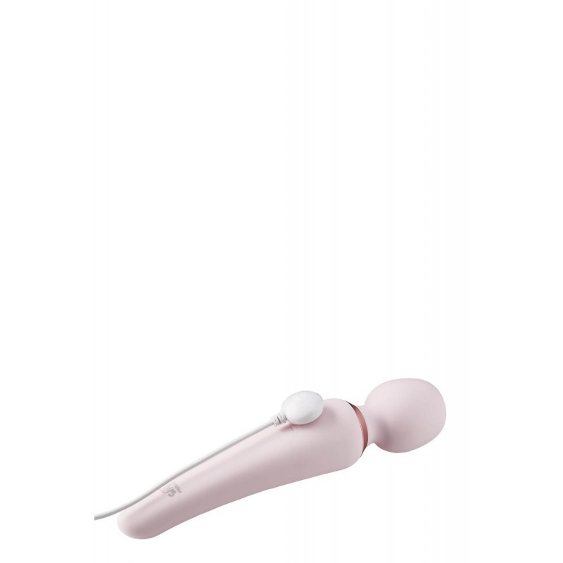 Vivre Nana - akkus masszírozó vibrátor (pink) 59417 termék bemutató kép