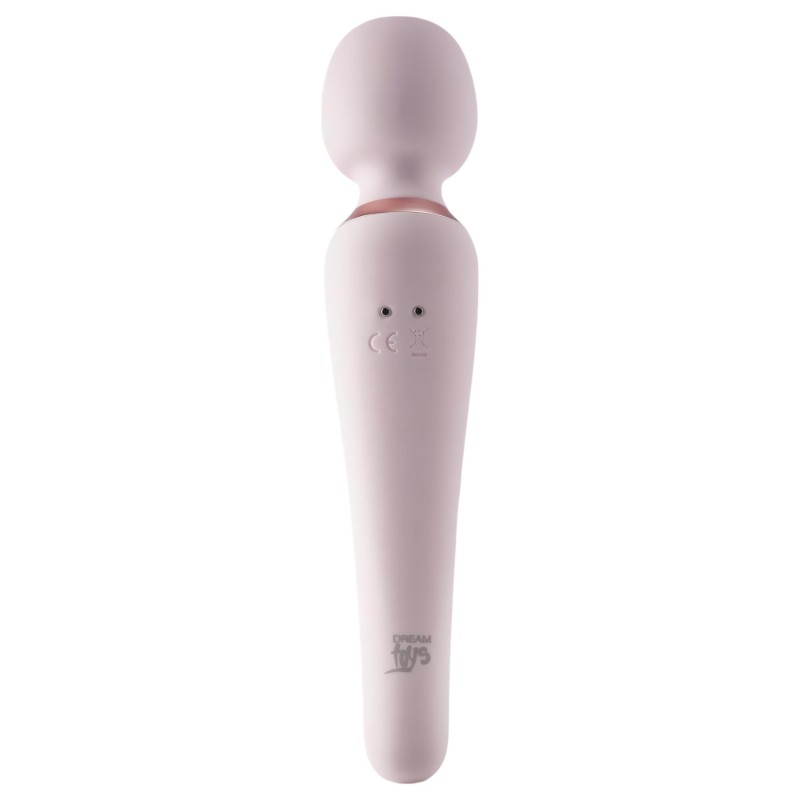 Vivre Nana - akkus masszírozó wand vibrátor (pink) 159786 termék bemutató kép