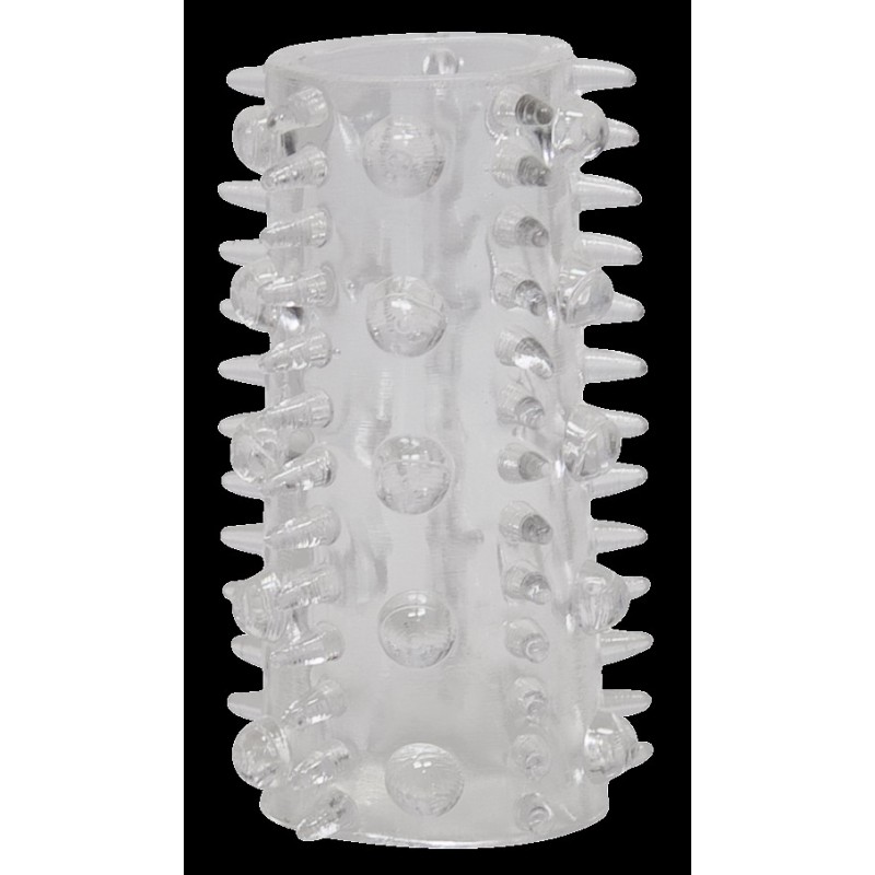 You2Toys - Vörös rózsák mandzsetta szett 11120 termék bemutató kép