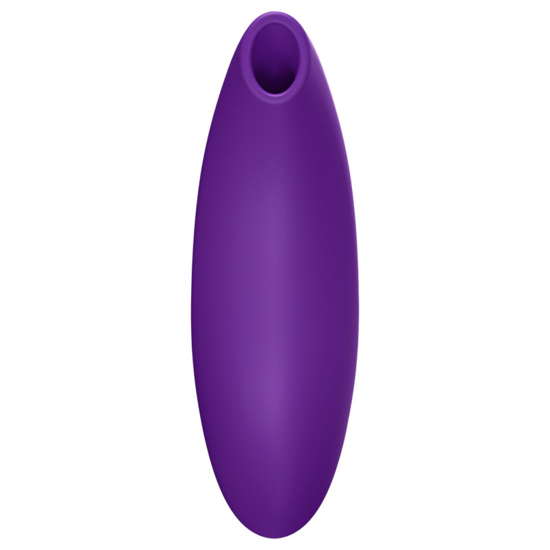 We-Vibe Melt 2 - App-vezérelt léghullámos csiklóizgató (lila) 139965 termék bemutató kép