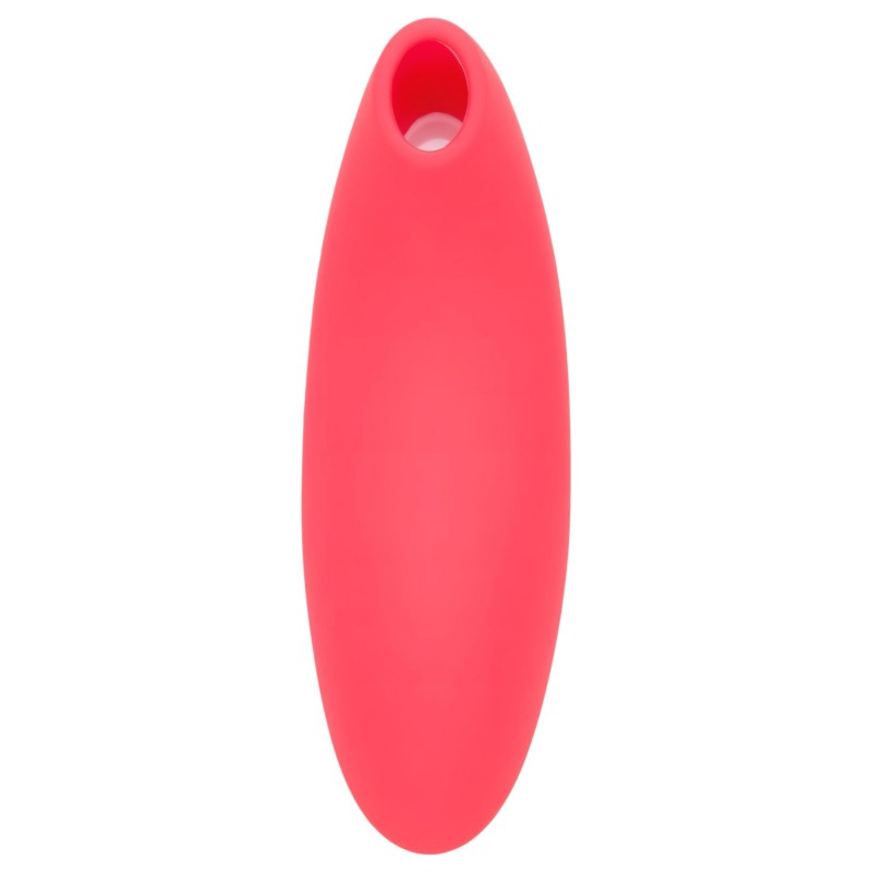 We-Vibe Melt - akkus, vízálló okos csiklóizgató (korall) 102703 termék bemutató kép