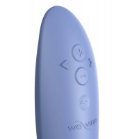 We-Vibe Rave 2 - okos, akkus G-pont vibrátor (kék) 82825 termék bemutató kép