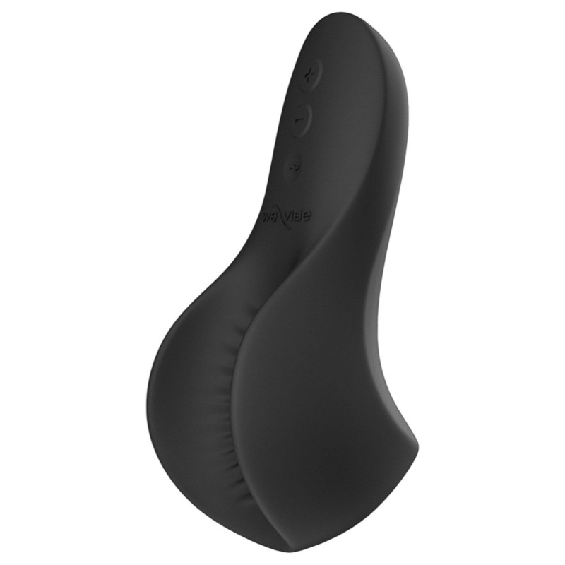 We-Vibe Shared Touch - app-vezérelt okos párvibrátor (fekete) 167874 termék bemutató kép