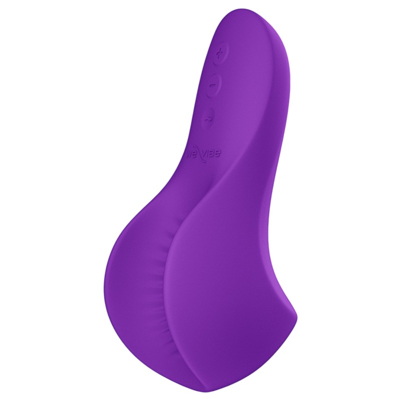 We-Vibe Shared Touch - okos párvibrátor pároknak (lila) 167867 termék bemutató kép