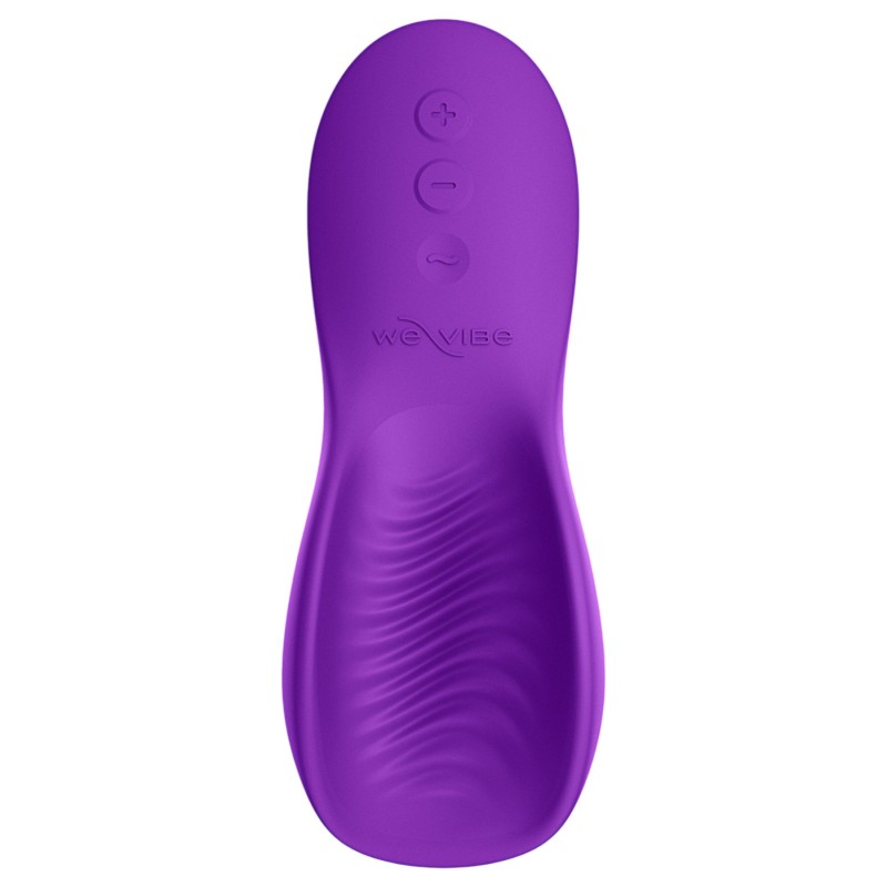 We-Vibe Shared Touch - okos párvibrátor pároknak (lila) 167868 termék bemutató kép