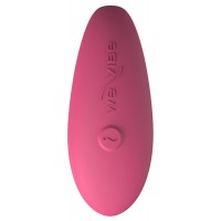 We-Vibe Sync Lite - okos, rádiós párvibrátor (pink) 76503 termék bemutató kép