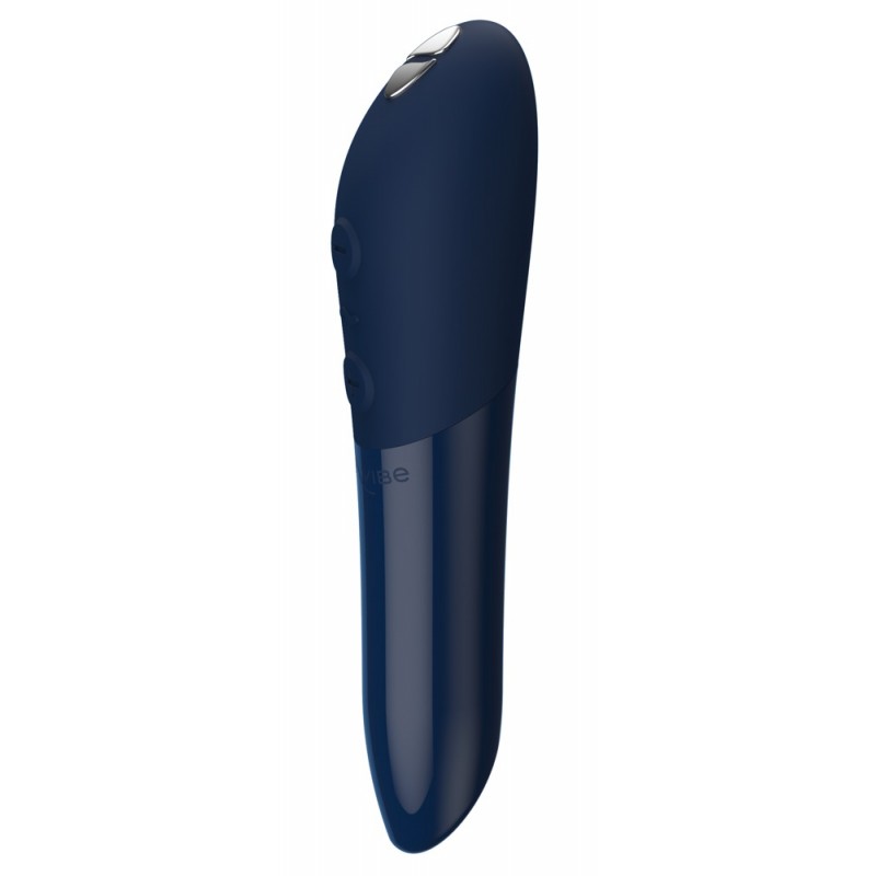 We-Vibe Tango X - vízálló rúdvibrátor (kék) 42002 termék bemutató kép