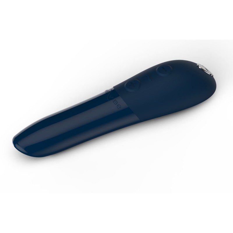 We-Vibe Tango X - vízálló rúdvibrátor (kék) 42003 termék bemutató kép