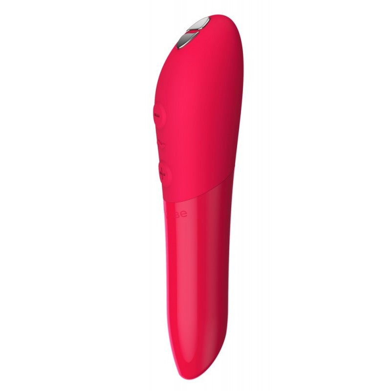 We-Vibe Tango X - akkus, vízálló rúdvibrátor (korall) 41834 termék bemutató kép