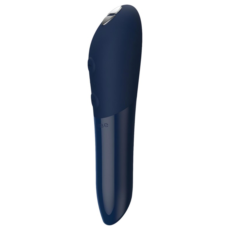 We-Vibe Tango X - vízálló rúdvibrátor (kék) 109670 termék bemutató kép