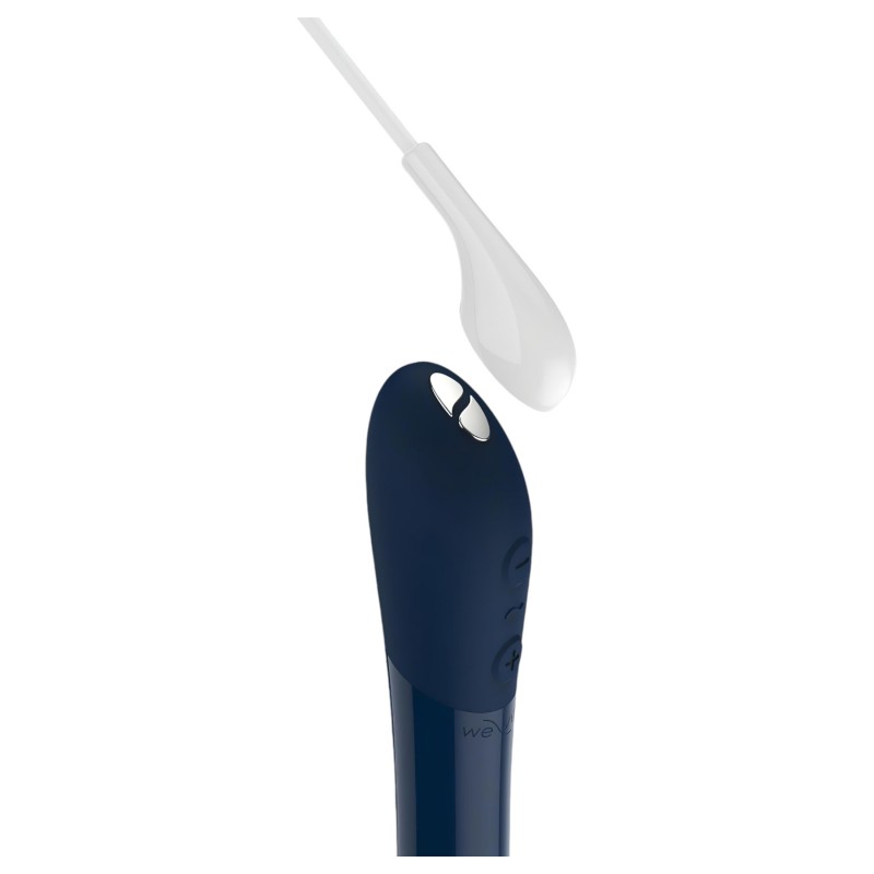 We-Vibe Tango X - vízálló rúdvibrátor (kék) 109672 termék bemutató kép