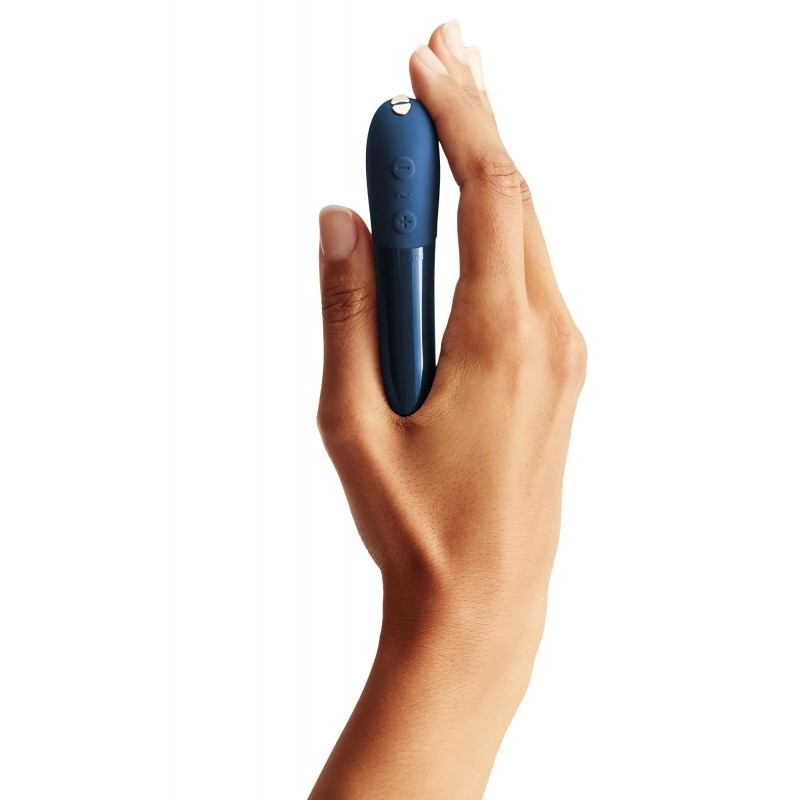 We-Vibe Tango X - vízálló rúdvibrátor (kék) 102041 termék bemutató kép