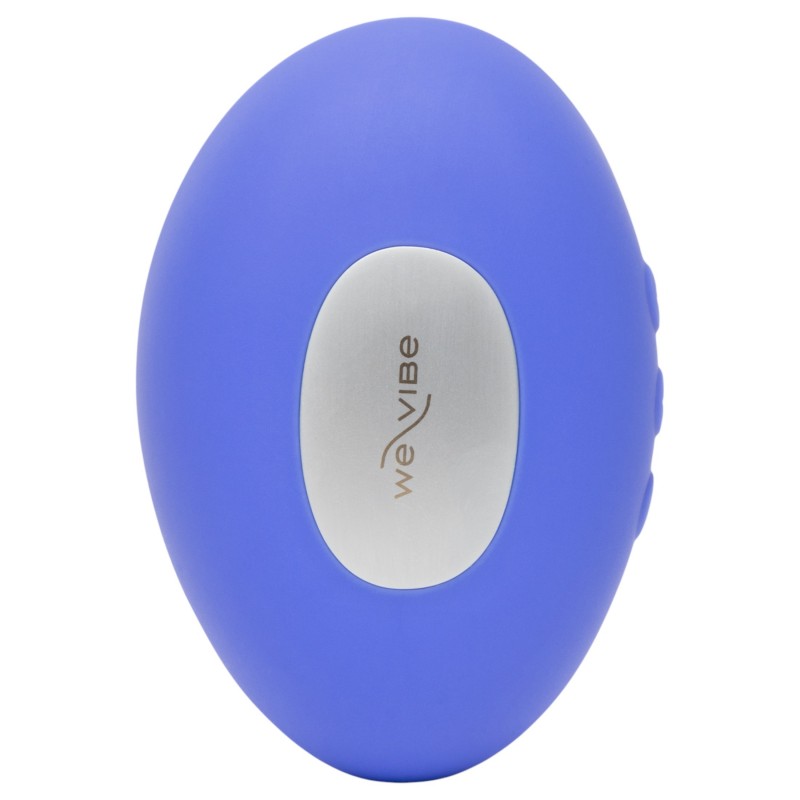 We-Vibe Temp - csiklóizgató vibrátor (kék) 123614 termék bemutató kép