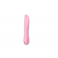 WEJOY Anne - akkus, nyelv vibrátor (világos pink) 67479 termék bemutató kép