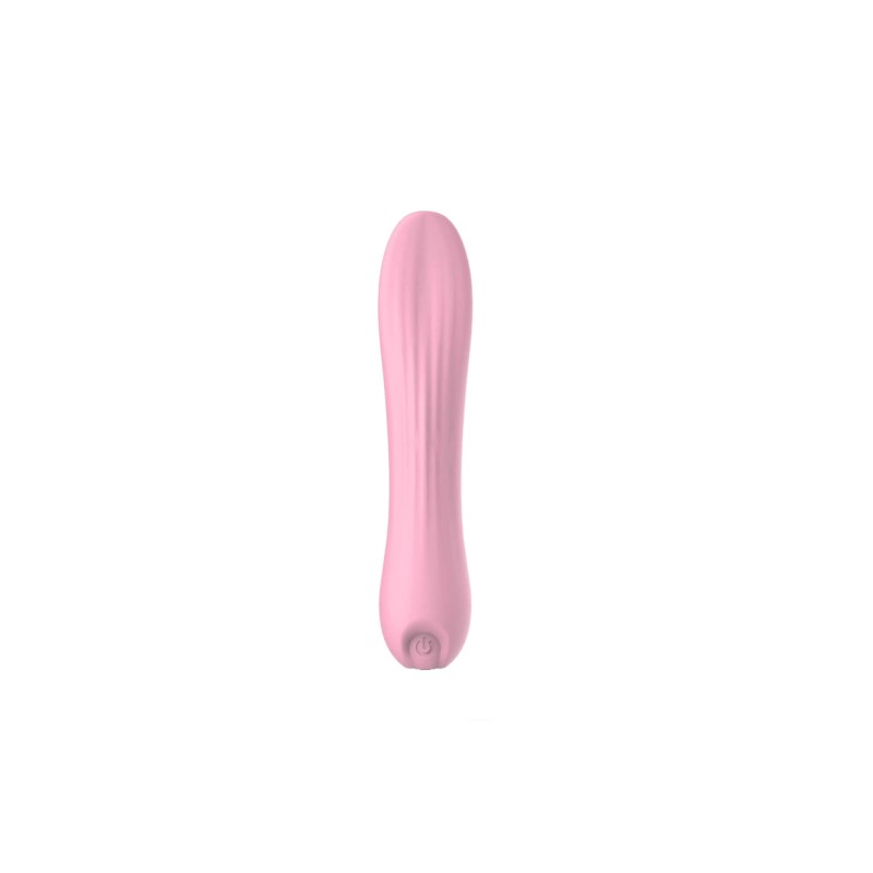 WEJOY Anne - akkus, nyelv vibrátor (világos pink) 69472 termék bemutató kép