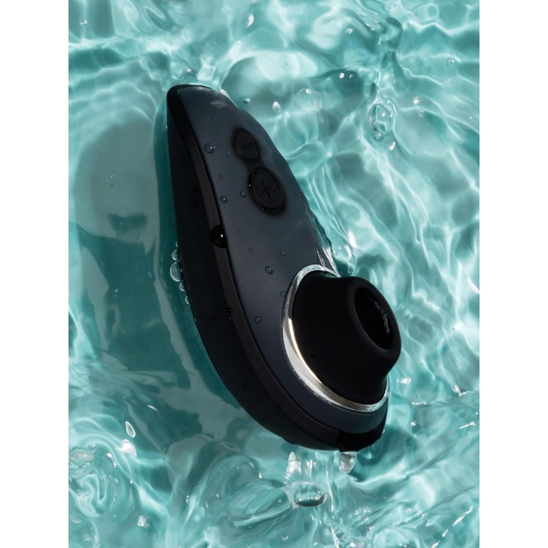 Womanizer Desire Blooms - szexjáték szett - 3db (fekete) 97708 termék bemutató kép
