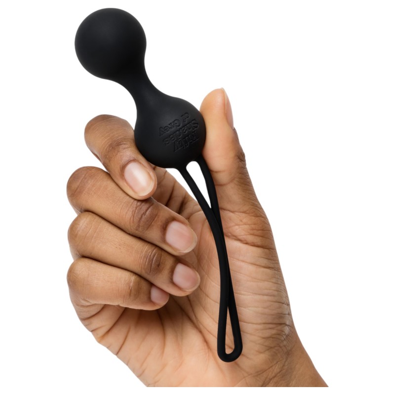 Womanizer Desire Blooms - szexjáték szett - 3db (fekete) 97709 termék bemutató kép