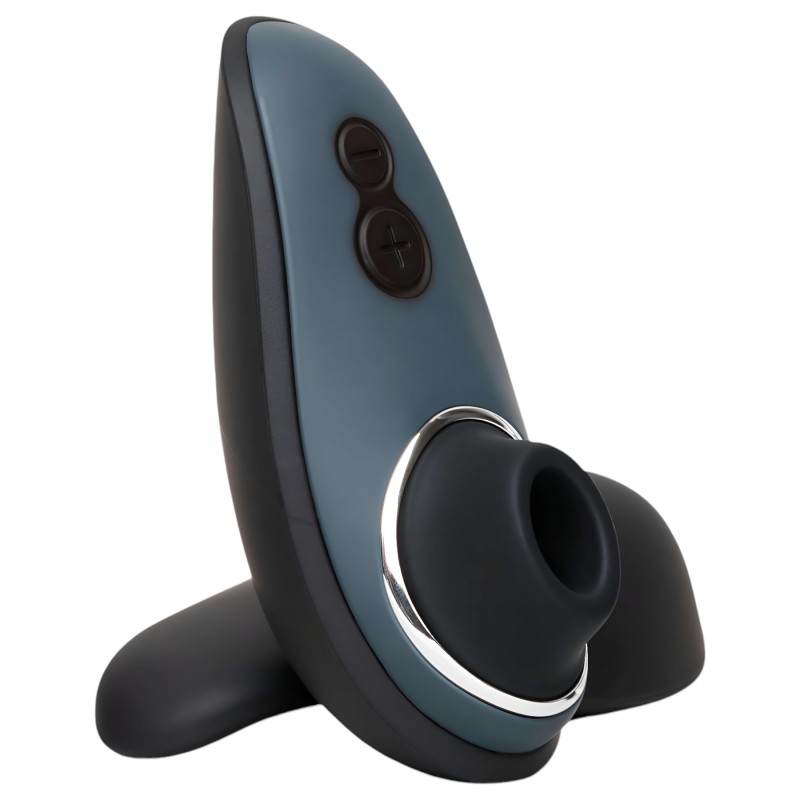 Womanizer Desire Blooms - szexjáték szett - 3db (fekete) 97711 termék bemutató kép