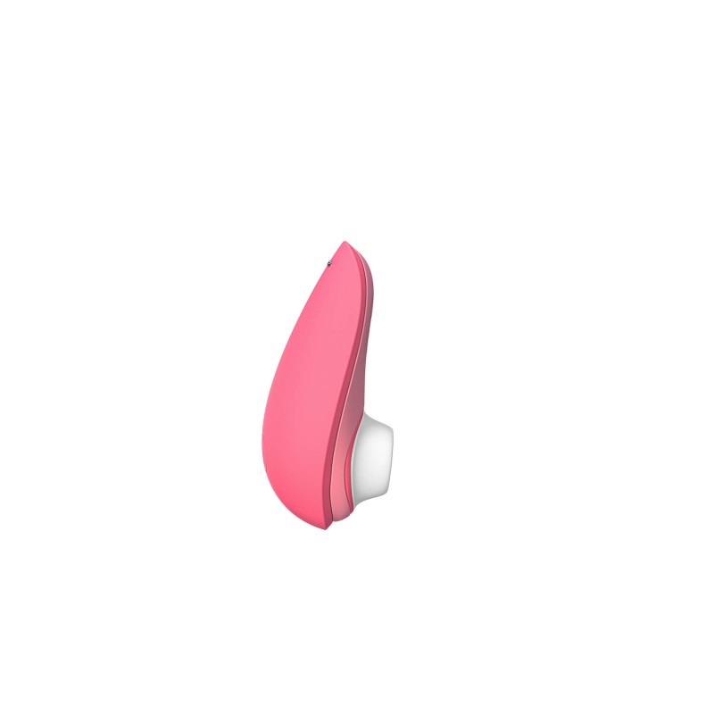 Womanizer Liberty 2 - akkus léghullámos csiklóizgató (pink) 84499 termék bemutató kép