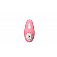Womanizer Liberty 2 - akkus léghullámos csiklóizgató (pink) 84500 termék bemutató kép