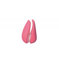 Womanizer Liberty 2 - akkus léghullámos csiklóizgató (pink) 84502 termék bemutató kép