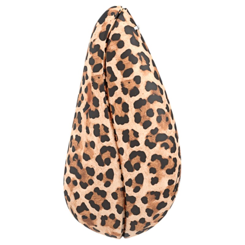 Womanizer Liberty 2 - léghullámos csiklóizgató (leopárd) 147895 termék bemutató kép