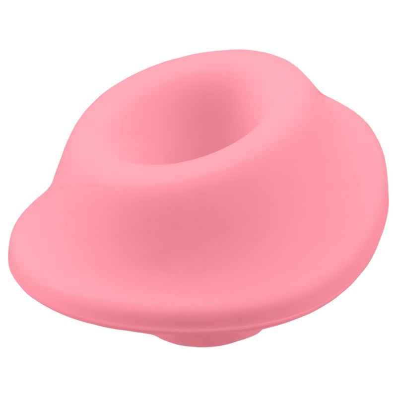 Womanizer Premium Eco - pótszívóharang szett (pink, 3 db) 133680 termék bemutató kép