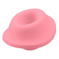 Womanizer Premium Eco - pótszívóharang szett - pink (3db) 57335 termék bemutató kép