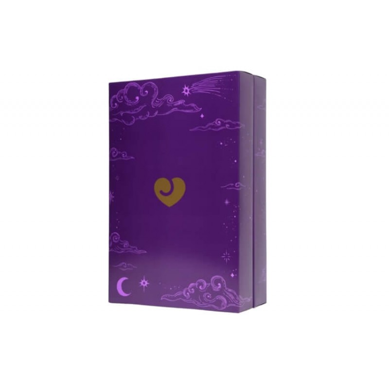 Womanizer Advent Calendar - adventi kalendárium (24 részes) 82524 termék bemutató kép