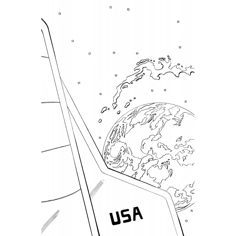 WoodRocket - Orgazmus mindenhol felnőtt szex színező 113544 termék bemutató kép