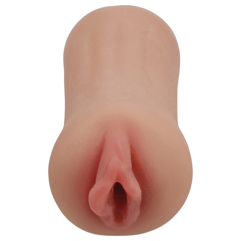 XKIN Party Slut Bettie - élethű műpunci maszturbátor (testszínű) 137475 termék bemutató kép