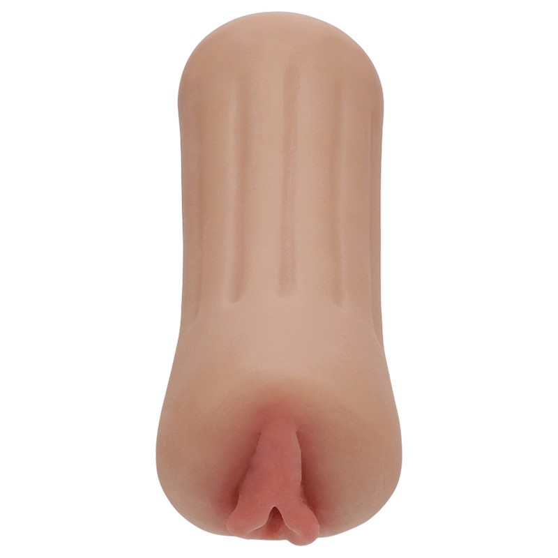 XKIN Party Slut Bettie - élethű műpunci maszturbátor (testszínű) 137476 termék bemutató kép