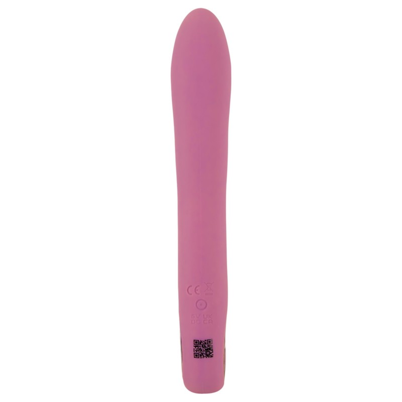 You2Toys - akkus G-pont vibrátor (pink) 111705 termék bemutató kép