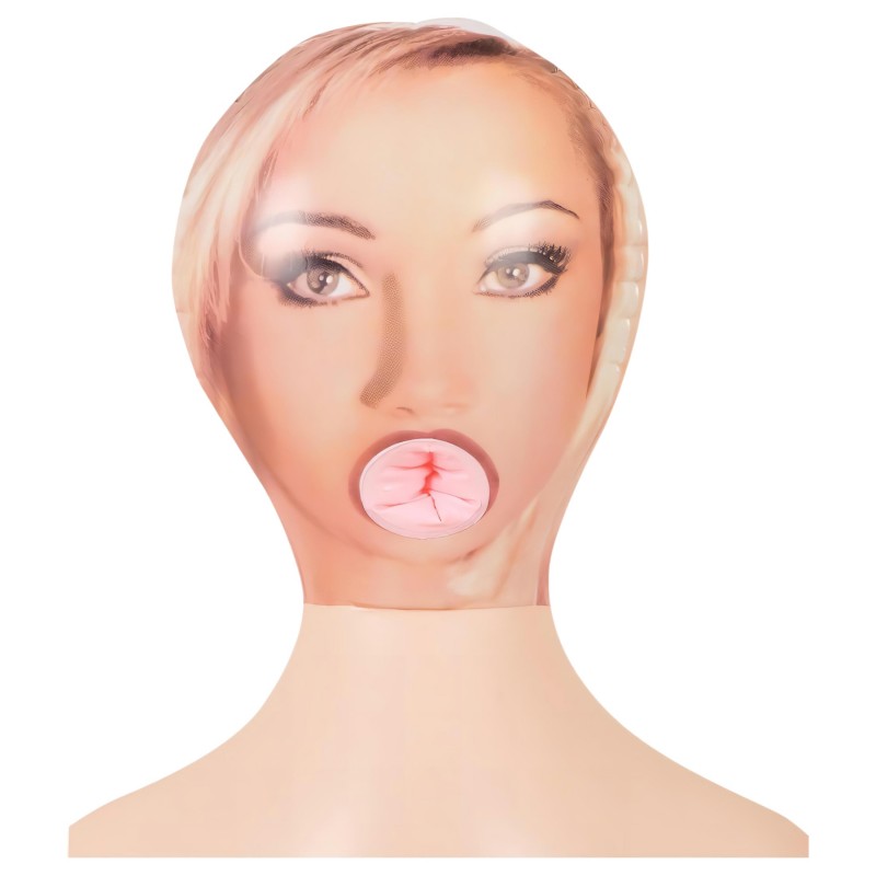 You2Toys Amy-Rose - felfújható guminő 157614 termék bemutató kép