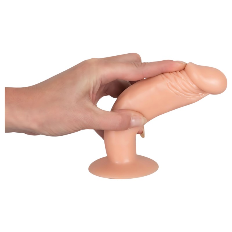 You2Toys - Anal training - élethű dildó szett - 3 db (natúr) 130390 termék bemutató kép
