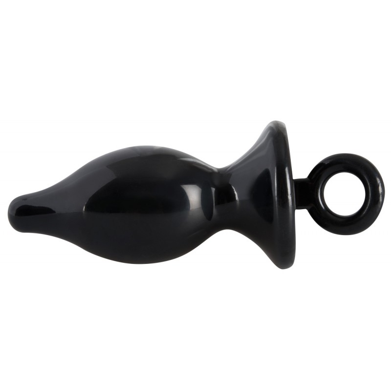 You2Toys - Anál tréning szett - 3db (fekete) 61057 termék bemutató kép