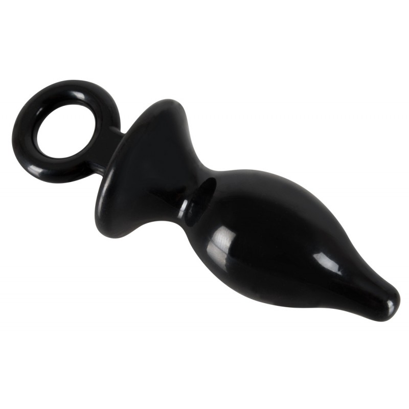 You2Toys - Anál tréning szett - 3db (fekete) 61060 termék bemutató kép