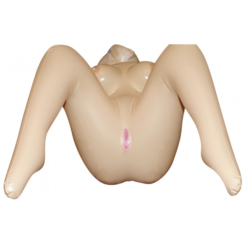 You2Toys - Anna, svéd guminő 61323 termék bemutató kép