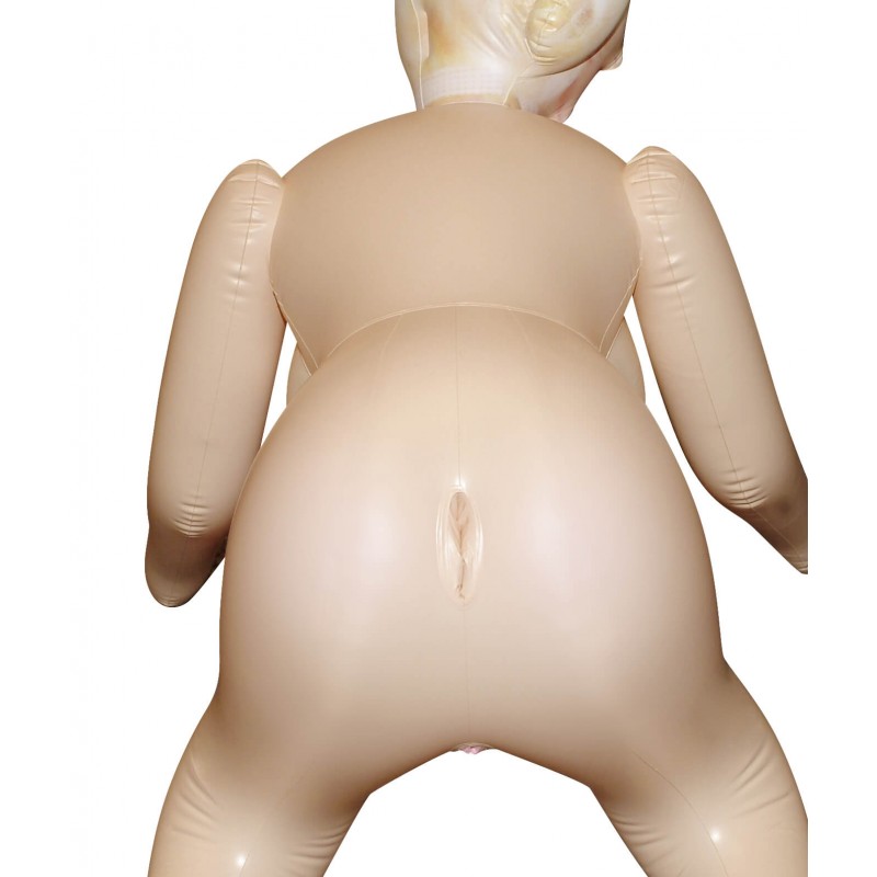 You2Toys - Anna, svéd guminő 61324 termék bemutató kép