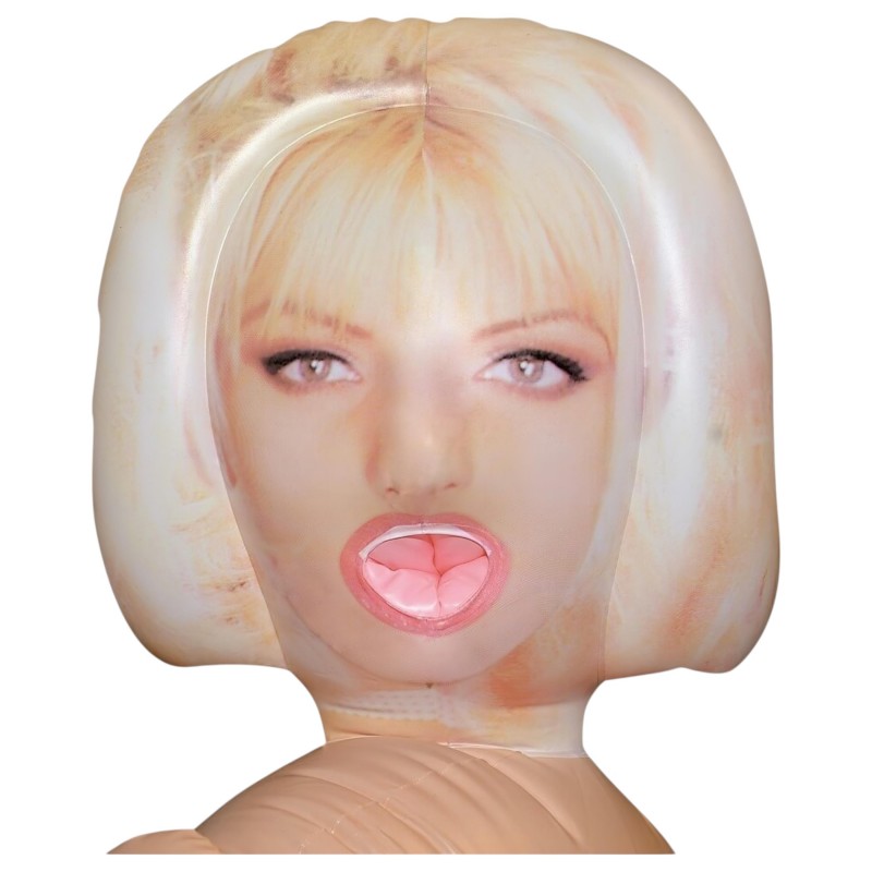 You2Toys - Anna, svéd guminő férfiaknak 157414 termék bemutató kép
