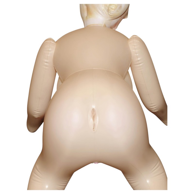 You2Toys - Anna, svéd guminő férfiaknak 157416 termék bemutató kép