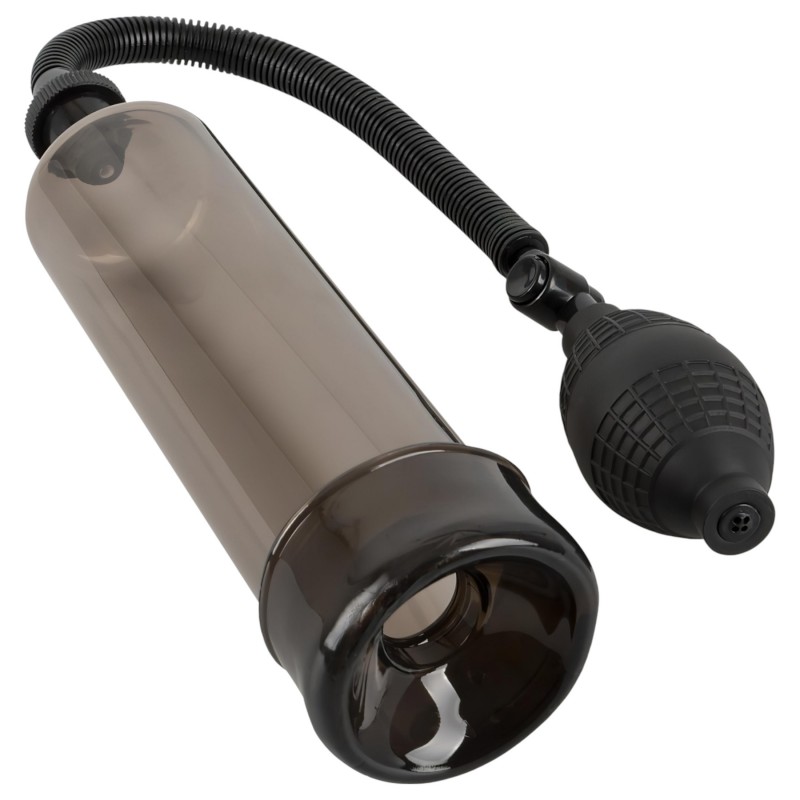 You2Toys - Bang Bang péniszpumpa (fekete) 136511 termék bemutató kép