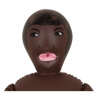 You2Toys - Beauty Queen- Fekete szépség guminő 60428 termék bemutató kép